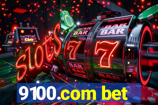 9100.com bet